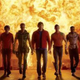 Image for article titled Smallville: "Odyssey"